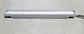 3190865 Wiona Lighting 272epy Winona Winline Surface Linear Light Bar Ul1598 Grey Read
