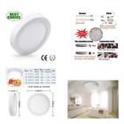 Plr12w Wlite Inch Led Panel Wall Ceiling Down Lights 757290780616