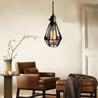 Wlp0016 Ideal Home Vintage Pendant Light Kitchen Chandelier Lighting 627009362139