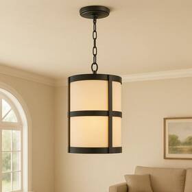 1433-29 World Imports 897821002227 Edmonton Collection 4-light Pendant Euro Bronze