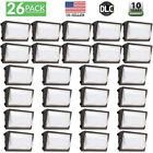 1300w Wp120w5k26pk Sc Lighting Sunco Pack Wall Led Lumen Daylight 632030025366