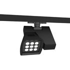Wtk-led23n-35-bk Wtk-led23n-35 Wac Lighting Bk Ledme 790576283852