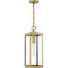 Wvr1907a Quoizel Lighting Westover Outdoor Lantern 611728299760