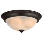 X215-ob X215 Craftmade Flush Mount Ceiling Fixture 647881067052