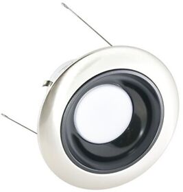 X6bkmalx56 6inch Downlight Trim Kit For X56 Series Black Multiplier S