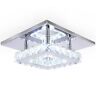 Xdf-2pc Tonglanlighting Chandelier Lighting Ceiling Light Lamp Crystal Pendant Led Hot