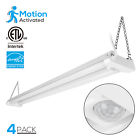 Xl1sl-40w-mssxx Leonlite 40w 4ft Linkable