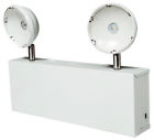 Xr6c-led Dual Led Emergency Light With Adjustable Heads 080083753215