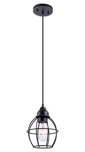 Ya-pdl001 Yaokuem Pendant Lighting Fixture Hanging Ceiling Lights E26 Medium Base Max. 60 Wat