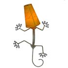 168673 Yellow Wall Lamp Id Gecko
