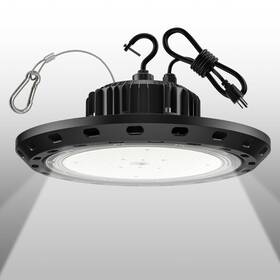 Eqv.1250w Yihuven 727146913840 300w Ufo Led High Bay Light 45000lm Mh/hps 5000k Daylight Ip65