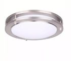 Ylfm002dm50k Litpath Close To Ceiling Lights Inch Dimmable Led 712383829191