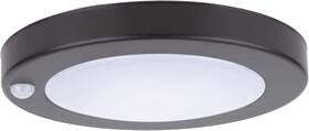 10.5w Yoonlit 744110690606 Flush Mount Pir Motion Sensor Led Ceiling Light 6.2 Inch 700 Lumen Motio