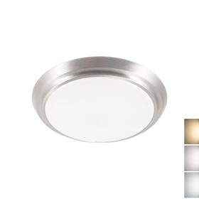 Yoonlit Smartlife 600310143673 7 Inch Flush Mount Led Ceiling Light Fixture 120v 3000k/4000k/5000k