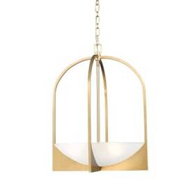 1947-24mgld Z-lite - Pendants Indoor Lighting