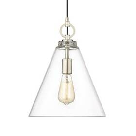 3034p11-bn Z-lite - Pendants Indoor Lighting