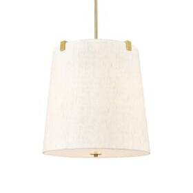 3502p18-mgld Z-lite - Pendants Indoor Lighting