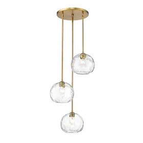 490p10-3r-obr Z-lite - Pendants Indoor Lighting