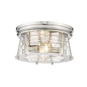 491f2-pn Z-lite - Ceiling Fixtures Indoor Lighting