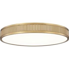 Z-lite 685659200737 Z-lite 1013f20-mgld-led - Ceiling Fixtures Indoor Lighting