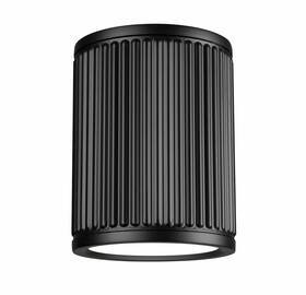 Mount-8 Z-lite 685659202038 1013f6-mb-led Stari - 18w 1 Led Flush Inch Tall And 6.25