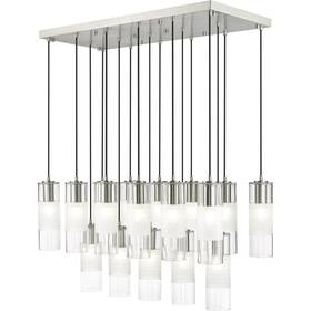 824p-17l-bn Z-lite Alton Island Light Brushed Nickel