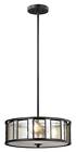 Z18-57p-c Z-lite 18 In Pendant 685659070910