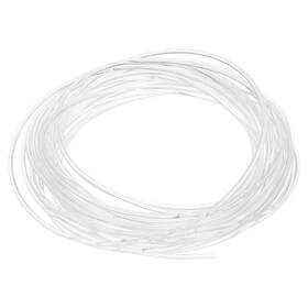 Zaplyte 786527284320 Pmma Fiber Optic Light Side Glow Cable 29.5ft Length 0.12in 3mm Od Led