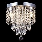 Zf-d2-us Zeefo Crystal Chandeliers Modern