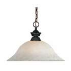 Zl.100701ob-wm16 Z-lite 100701ob-wm16 Pendant Light 685659025309