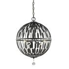 Zl.430b24-brz Z-lite 430b24-brz Almet Pendant 685659046618