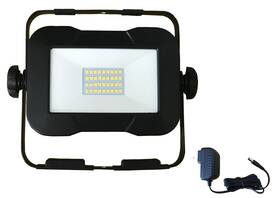Z-1800-a06-01 Zone Led Lighting 9 Zonezaledrechargableportableworklight