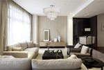 Crystal Chandelier Flush Mount Chrome Living Dining Room Foyer Light Fixture 25". Fixed Price $897.32.