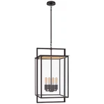 Visual Comfort Halle Medium Hanging Lantern Ian K. Fowler 5793AI-CG Brand New. Fixed Price $1079.10.