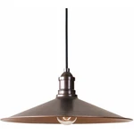 Uttermost 22051 Barnstead Light Copper Pendant. Fixed Price $220.80.