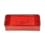 Spi Tail Light Lens For Polaris Scrambler 400 & 500 Replaces 4032085 See Years. Fixed Price $14.95.
