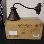World Imports Lighting. Fixed Price $70.00.