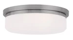 Livex Lighting 7392-91 Stratus Wall Sconce Brushed Nickel. Fixed Price $159.96.