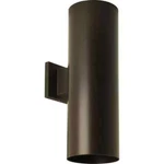 Progress Lighting P5642-20 Cylinder Outdoor Modern Style. Fixed Price $82.50.