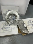 Elite Lighting - B563SN Slope Trim, Gimbal, 5". Fixed Price $29.00.