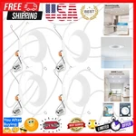 Sunco Retrofit Led Recessed Lighting 6 Inch, Downlight Can Lights For Ceiling.... Fixed Price $47.99.