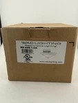 Wac Lighting Accessory Chrome Canopy, MP-60E-CH Tf. Fixed Price $24.99.