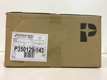Progress Lighting P350129-143 Inspire 2-LIGHT Graphite Semi- Flush Mount New. Fixed Price $46.99.