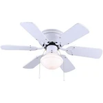 Canarm Lighting CF3230611S Madison Indoor Ceiling Fan White. Fixed Price $96.00.