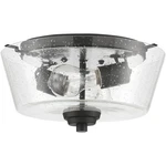 Craftmade 41982-ESP-CS Neighborhood Grace Flush Mount Espresso. Fixed Price $73.80.