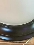 Seagull Lighting Outdoor Ceiling Mount. Fixed Price $45.00.