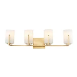 Maxim 21284SWSBR Dart Bathroom Vanity Light-satin Brass. Fixed Price $158.00.
