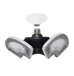 Honeywell, 5000 Lumen Led Deformable Utility Garage Shop Light Screw-in. Fixed Price $58.00.