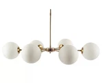 6 Light Sputnik Chandelier Lola Pendant Fixture Brayden Karla. Fixed Price $449.99.
