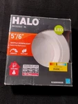 Eaton Halo Recessed 5 /6 Baffle Downlight Bulb & Trim Replacement Dimmable. Fixed Price $16.95.